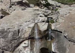 Video of Chilnualna Falls