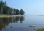 Video of Jackson Lake, Grand Teton National Park