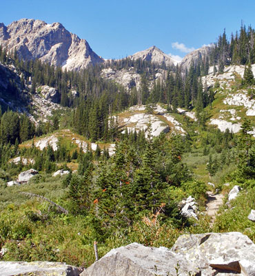 Grand Teton National Park