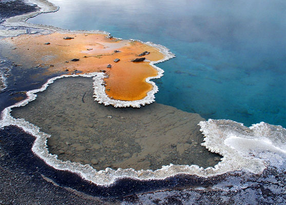 Yellowstone National Park