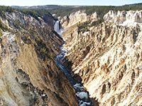 Yellowstone and North Utah