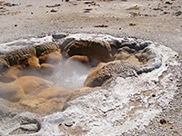 Biscuit Basin