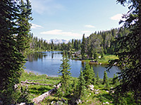 Barbara Lake