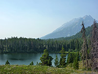 Bearpaw Lake