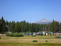 Big Sandy Trailhead