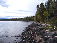 Bradley Lake