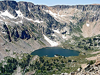 Cascade Canyon