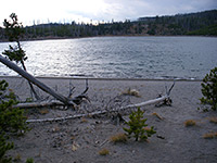 Duck Lake