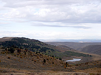 Morgan Canyon