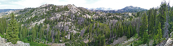 Wind River Range