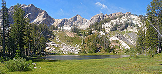 Grand Teton National Park