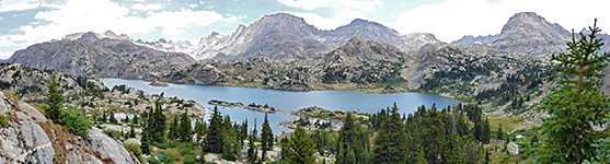 Wind River Range