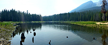 Grand Teton National Park