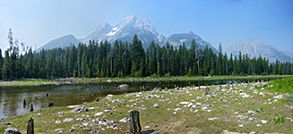 Grand Teton National Park