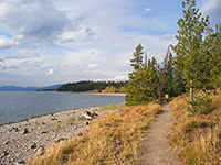 Lakeshore Trail
