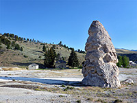 Liberty Cap