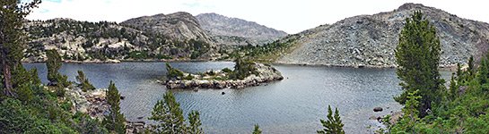 Wind River Range