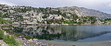 Wind River Range