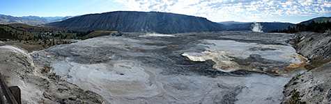 Yellowstone National Park