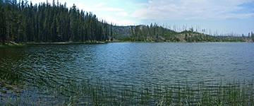 Yellowstone National Park