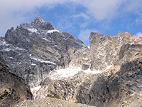 Mount Owen, Grand Teton National Park