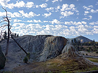 Orange Spring Mound