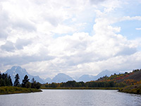 Oxbow Bend