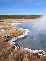 Red Terrace Spring