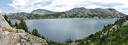 Wind River Range