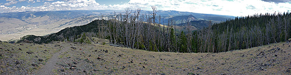 Yellowstone National Park