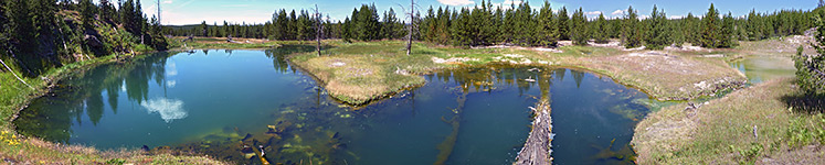 Yellowstone National Park