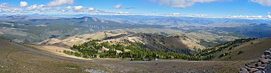 Yellowstone National Park