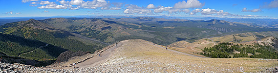 Yellowstone National Park