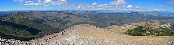 Yellowstone National Park