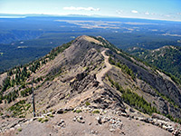 Mount Washburn