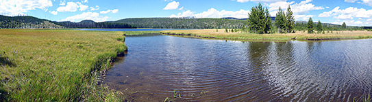 Yellowstone National Park