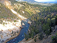 Yellowstone River