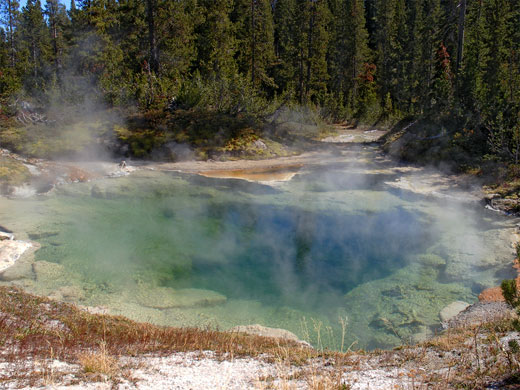 Great Crater