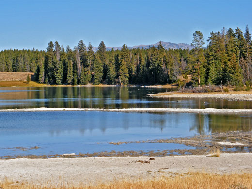 Indian Pond