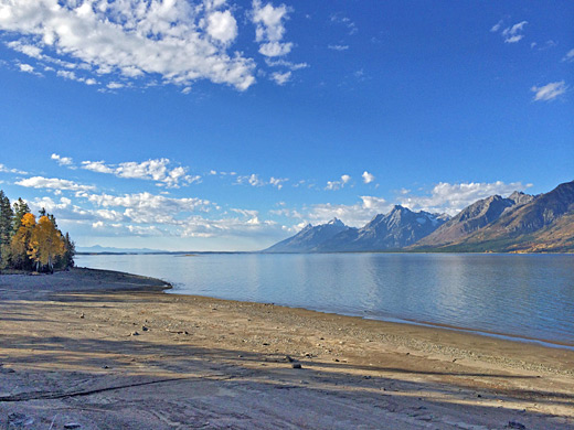 Jackson Lake