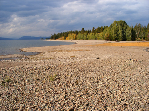 Jackson Lake