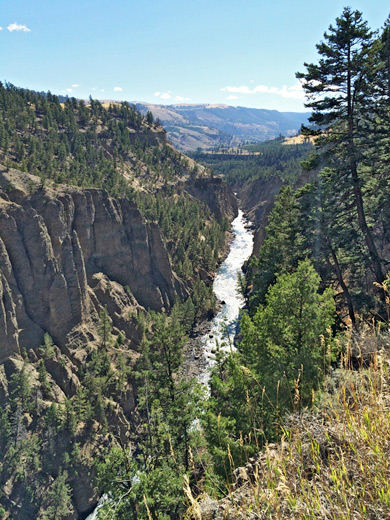 The Narrows