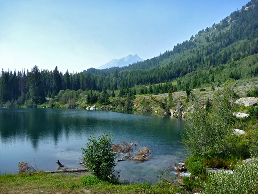 Trapper Lake