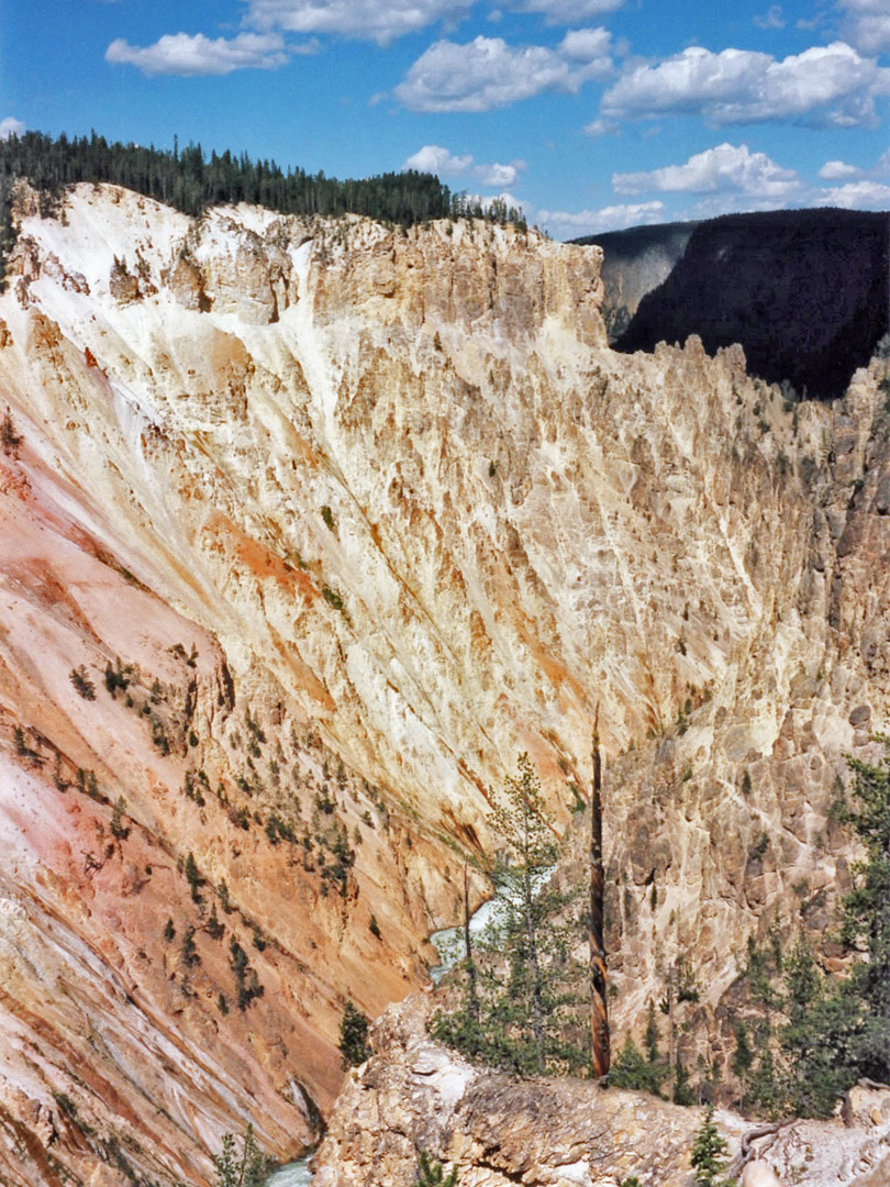 Artist Point