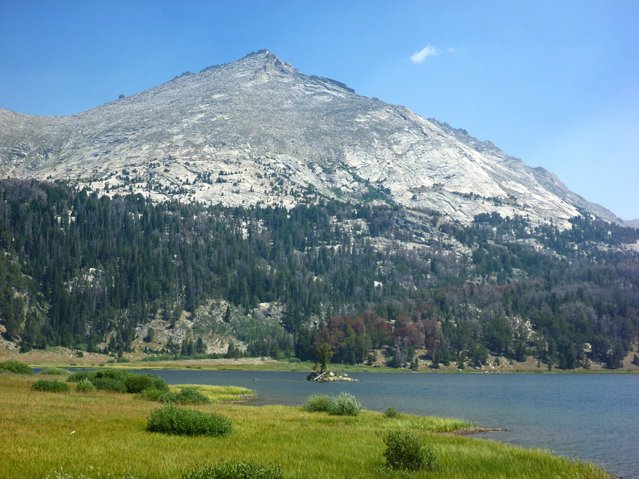 Big Sandy Lodge, Wyoming, Wind River Mountain Resort and Outfitting: Fishing  and Horseback Trips