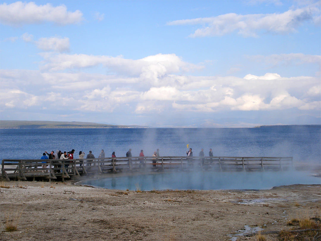 Black Pool