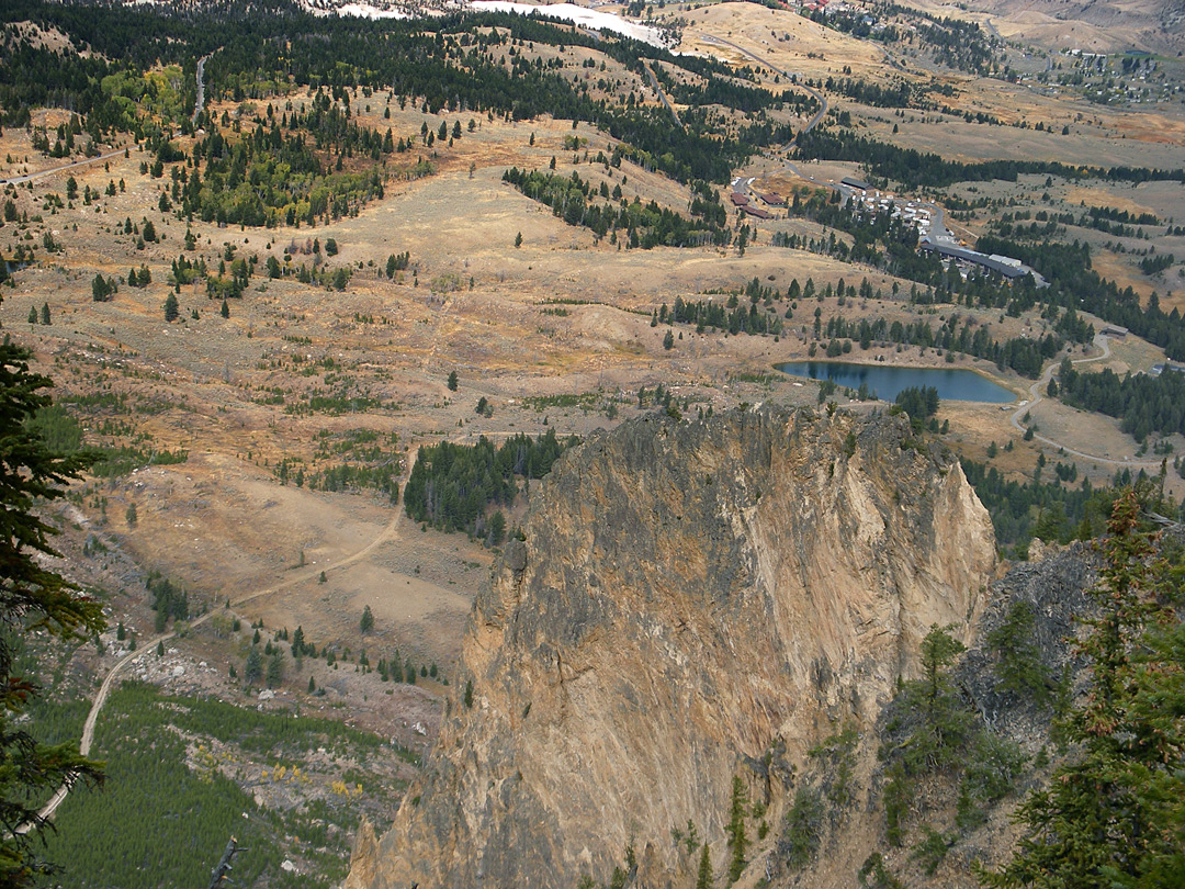 Cathedral Rock