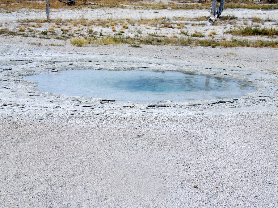 Churn Geyser