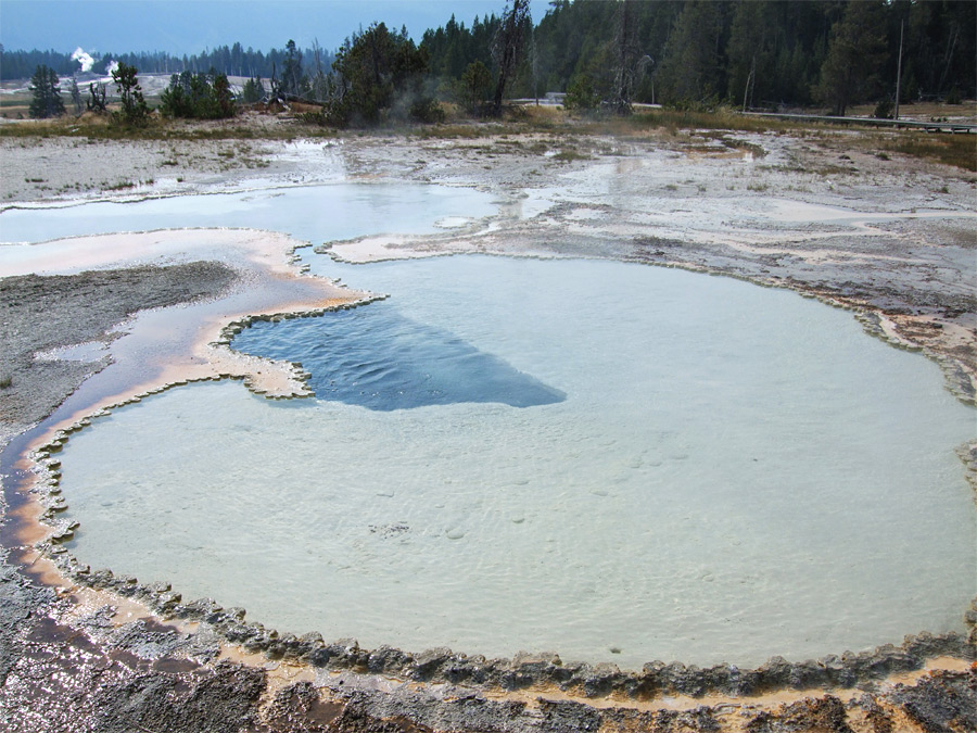 Doublet Pool