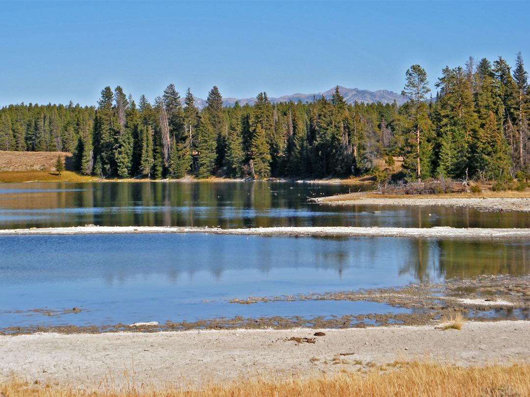 Indian Pond